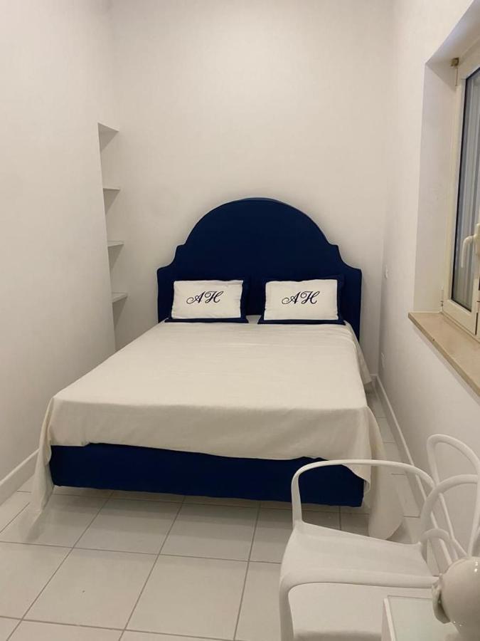 Abagnale Pensión Península Sorrentina