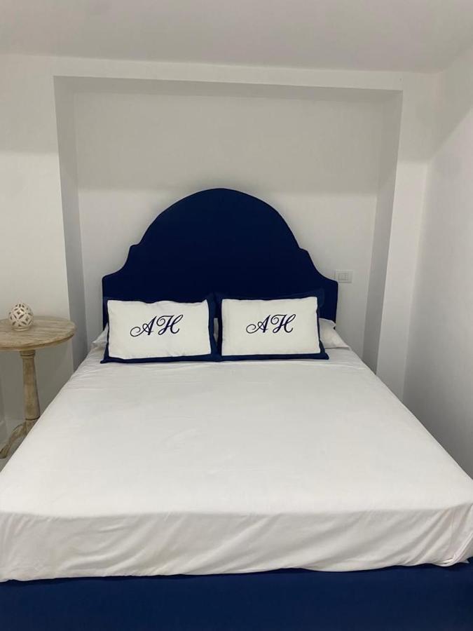 Pensión Abagnale *